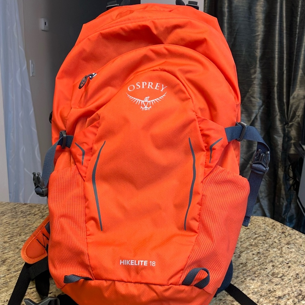 Osprey Hikelite 18L